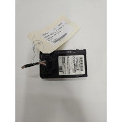 Lecteur De Carte (neiman) Renault Grand Scenic 2 Phase 2